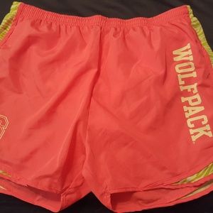 NCSU Shorts